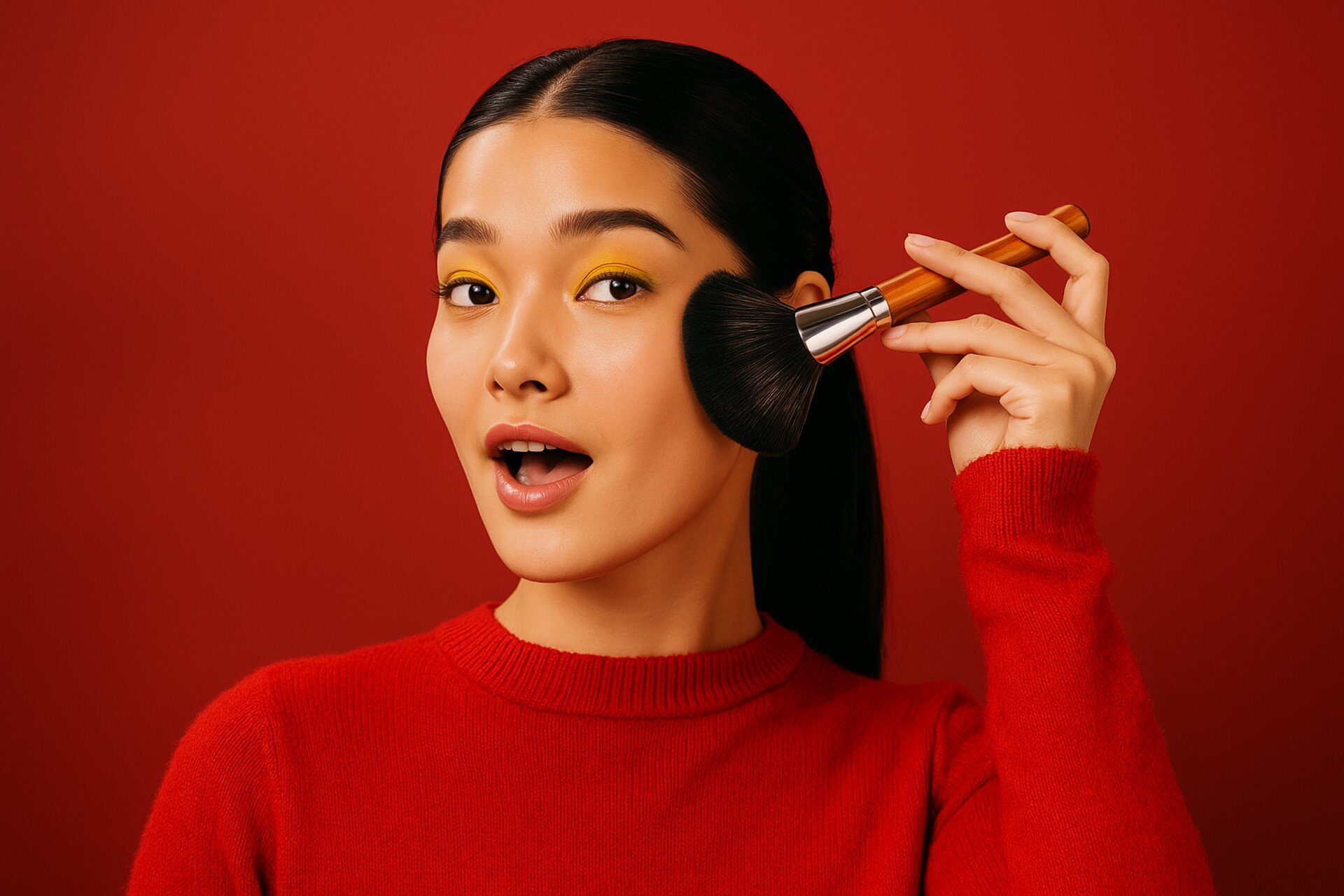 Beauty Beyond Skin Why Gen Z is Redefining Cosmetics with Values OXYGEN